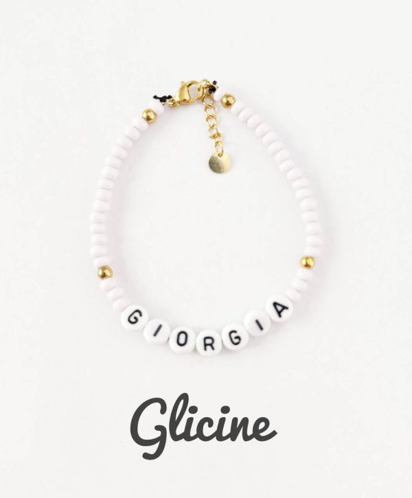Bracciale con Perline Colorate - immagine 15