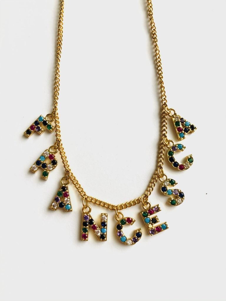 Collana Mezcla