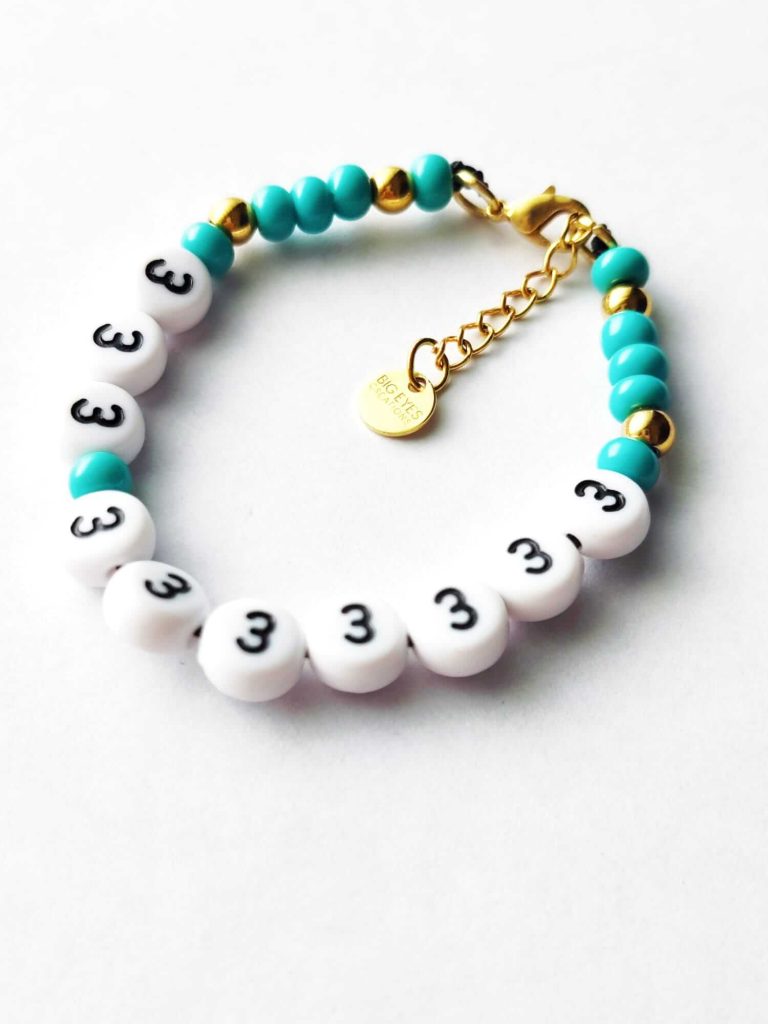 Bracciale Find Me