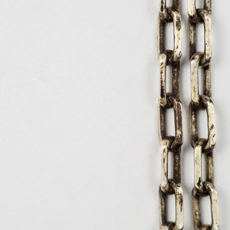 Heather Needham Collana In Argento Sterling 925 Con Libellula – Finitura Ossidata, Catena 45 Cm, Confezione Regalo