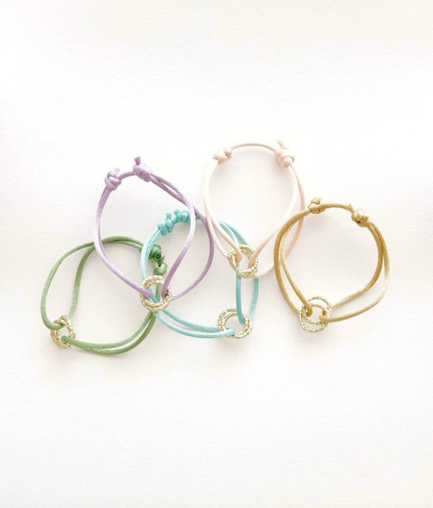 Bracciale Sunset