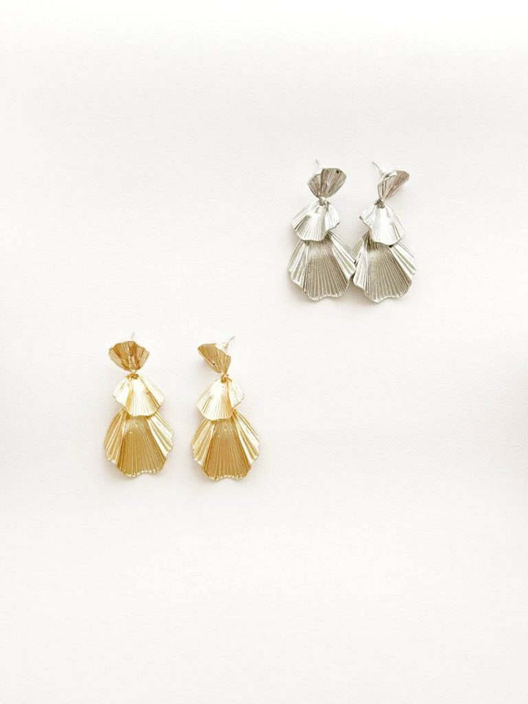 Orecchini Lunghissimi: I Trend Di Quest'anno - Moda Strega - Foto 6