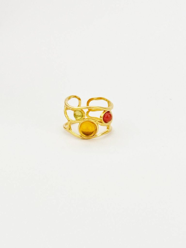 Anello Blanca