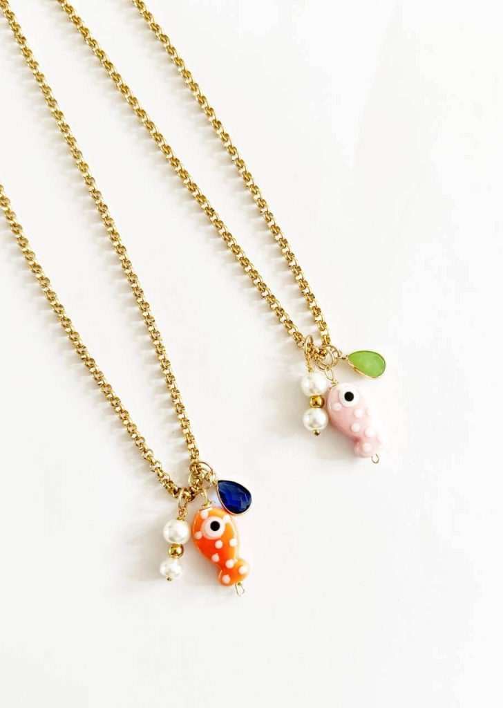 Collana Ariel