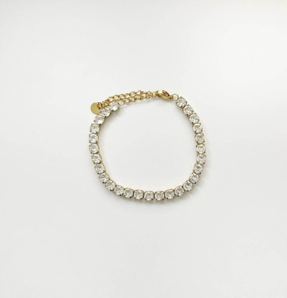 Bracciale Tennis