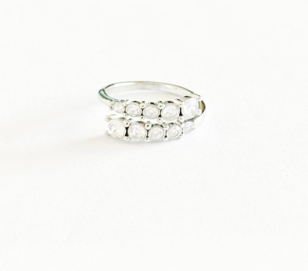 Anello Pretty