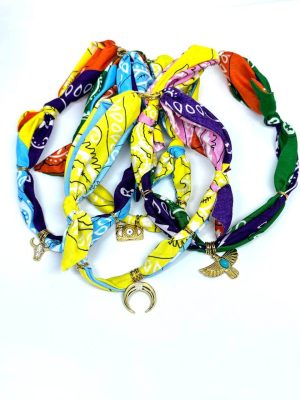 Collana Ibiza