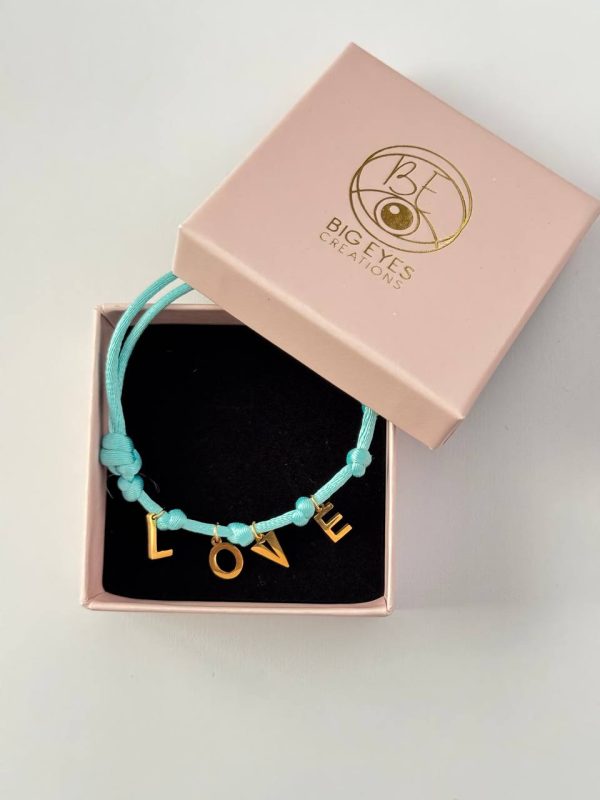 Bracciale Love - immagine 2