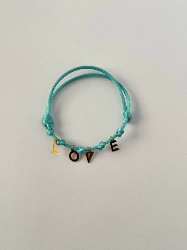 Bracciale Love - immagine 3