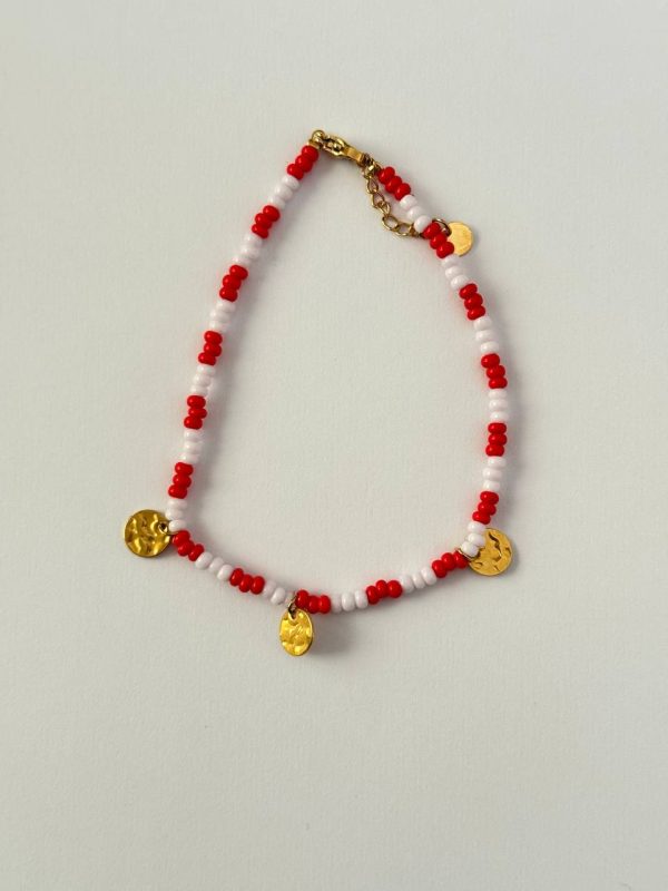 Cavigliera Tresure - immagine 3