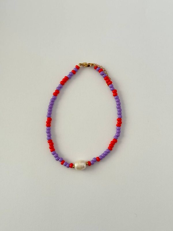 Cavigliera Martinica - immagine 3