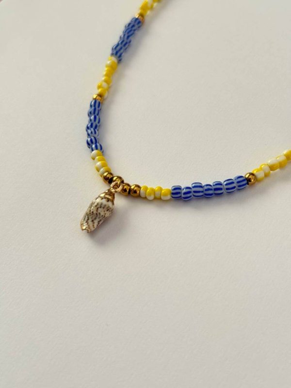 Collana Shell - immagine 2