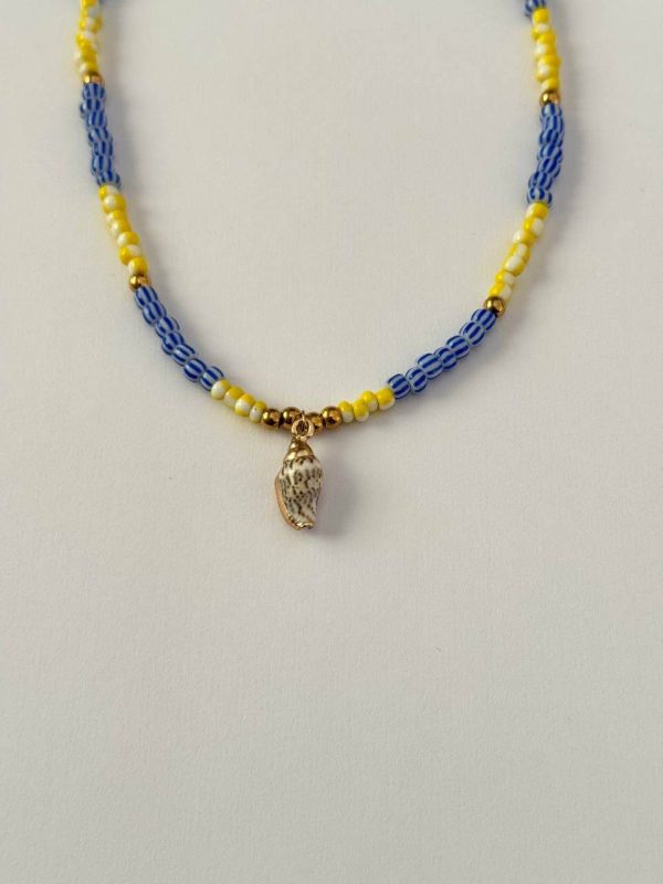 Collana Shell - immagine 3
