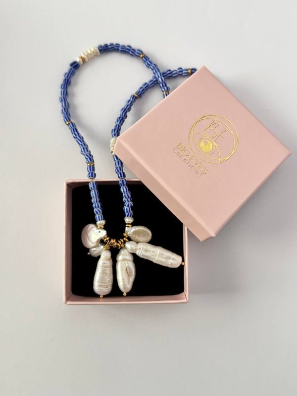 Collana Luna - immagine 4