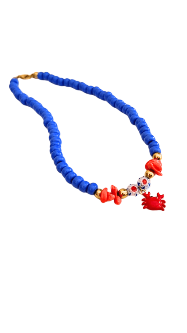 Collana Panama - immagine 3