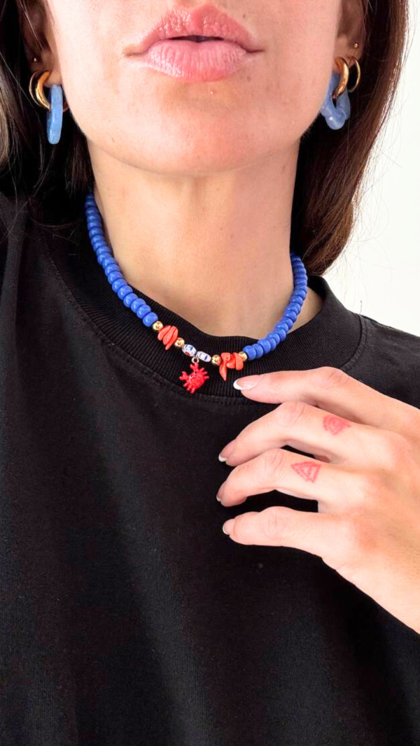 Collana Panama - immagine 4