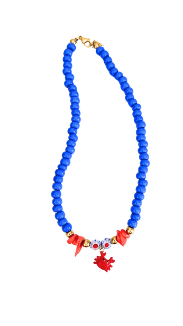 Collana Panama