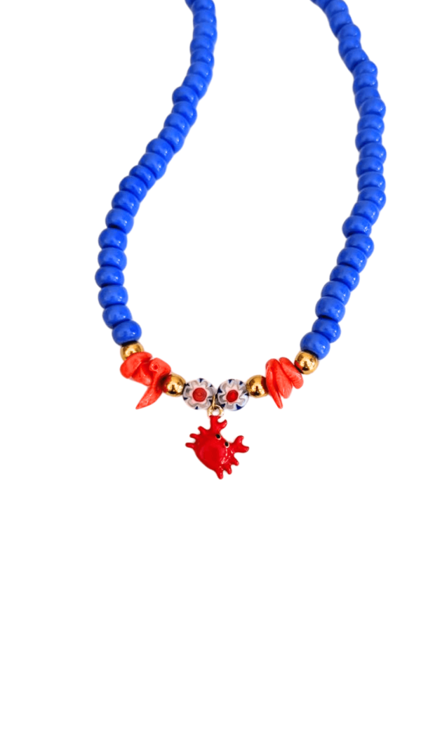 Collana Panama - immagine 2