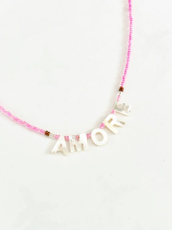 Collana Amore - immagine 3