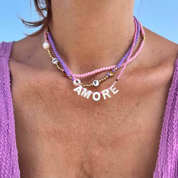 Collana Amore - immagine 4