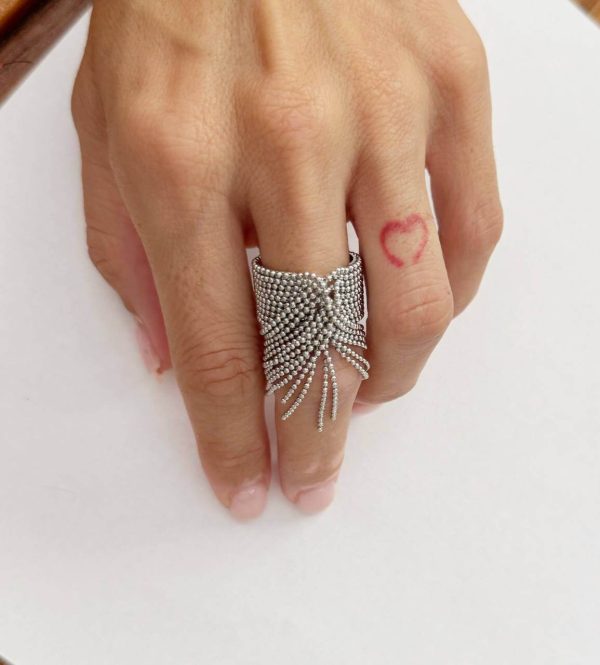 Anello Velum - immagine 3