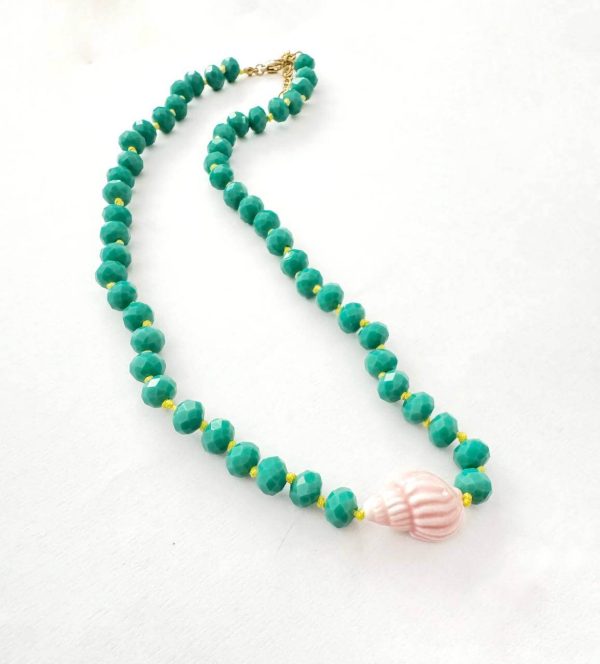 Collana Oceanica - immagine 2