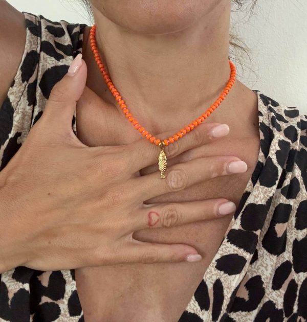 Collana Marina - immagine 3
