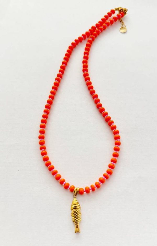 Collana Marina - immagine 2
