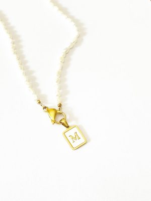 Collana Mon Amour
