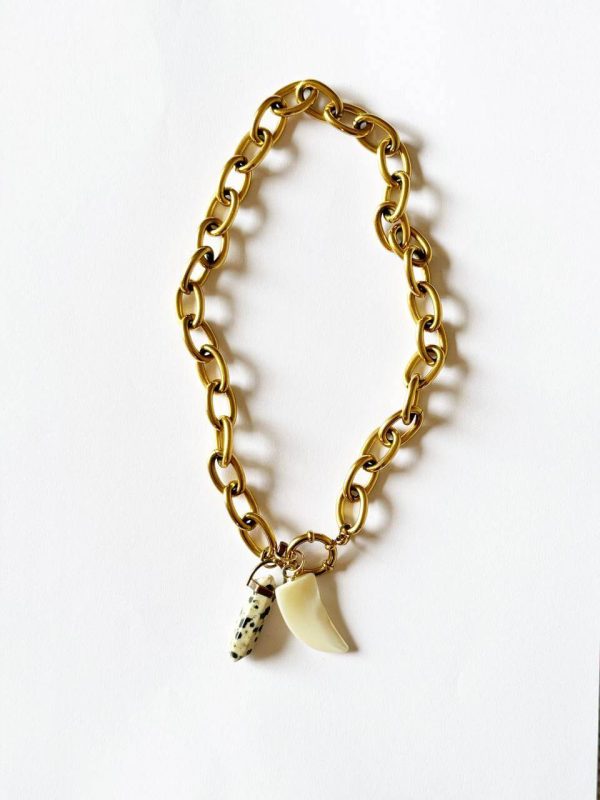 Collana Selvaggia