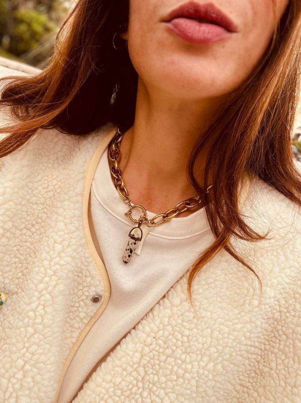 Collana Selvaggia - immagine 3