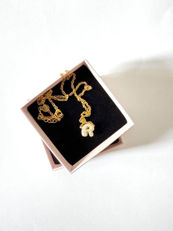 Collana Essenza - immagine 2