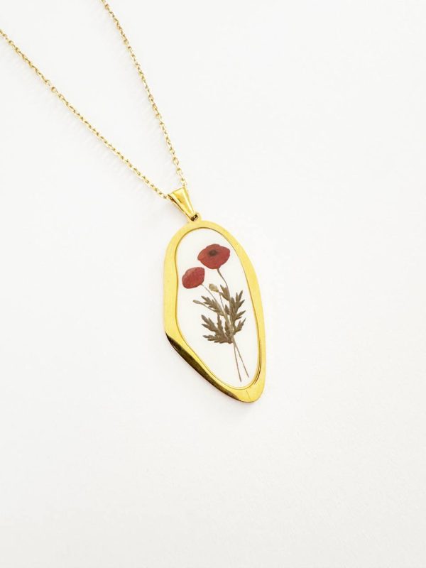 Box Golden Heart - immagine 4
