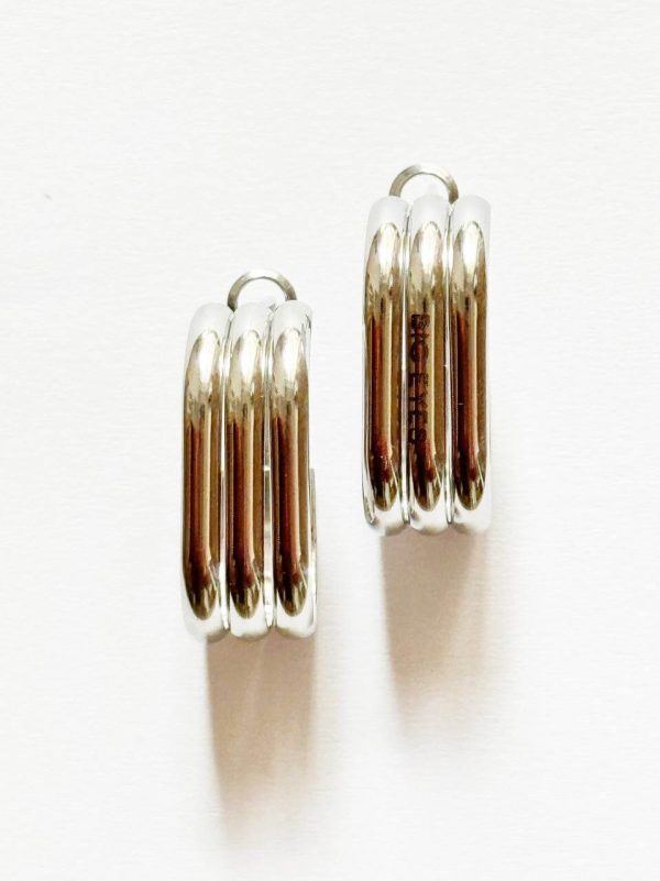 Orecchini Twist - immagine 3