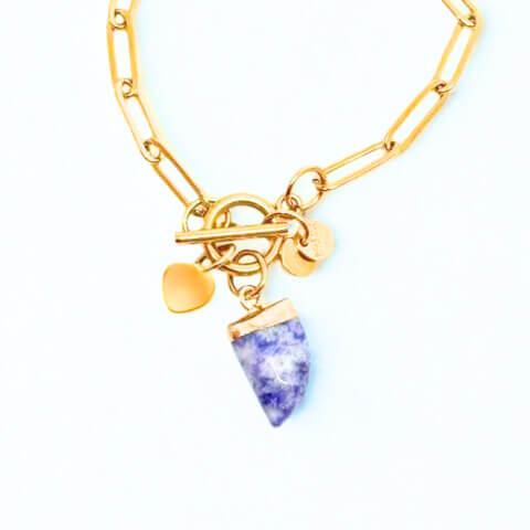 Bracciale Shard - immagine 3