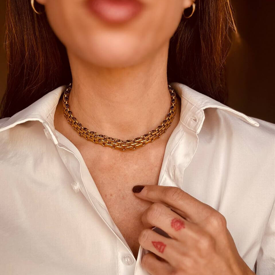 Collana Bold - immagine 4