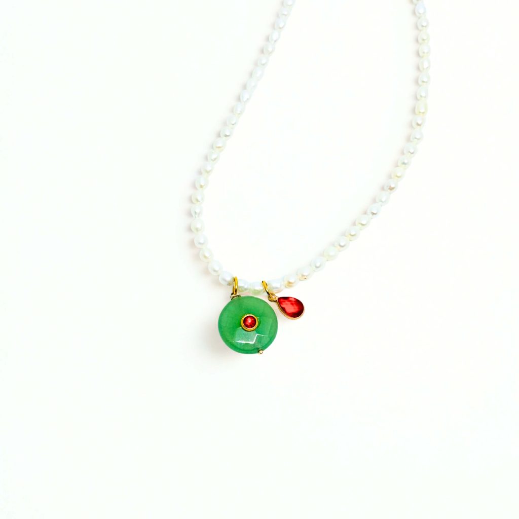 Collana Perl One