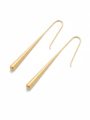 Orecchini Minimal