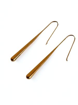 Alternative view of Orecchini Minimal