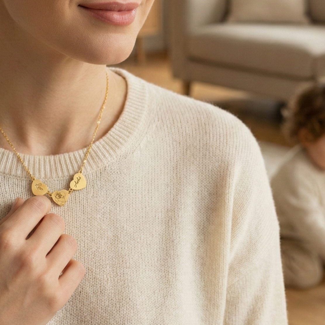 Collana Legàmi - immagine 2