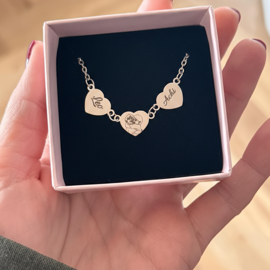 Collana Legàmi - immagine 3