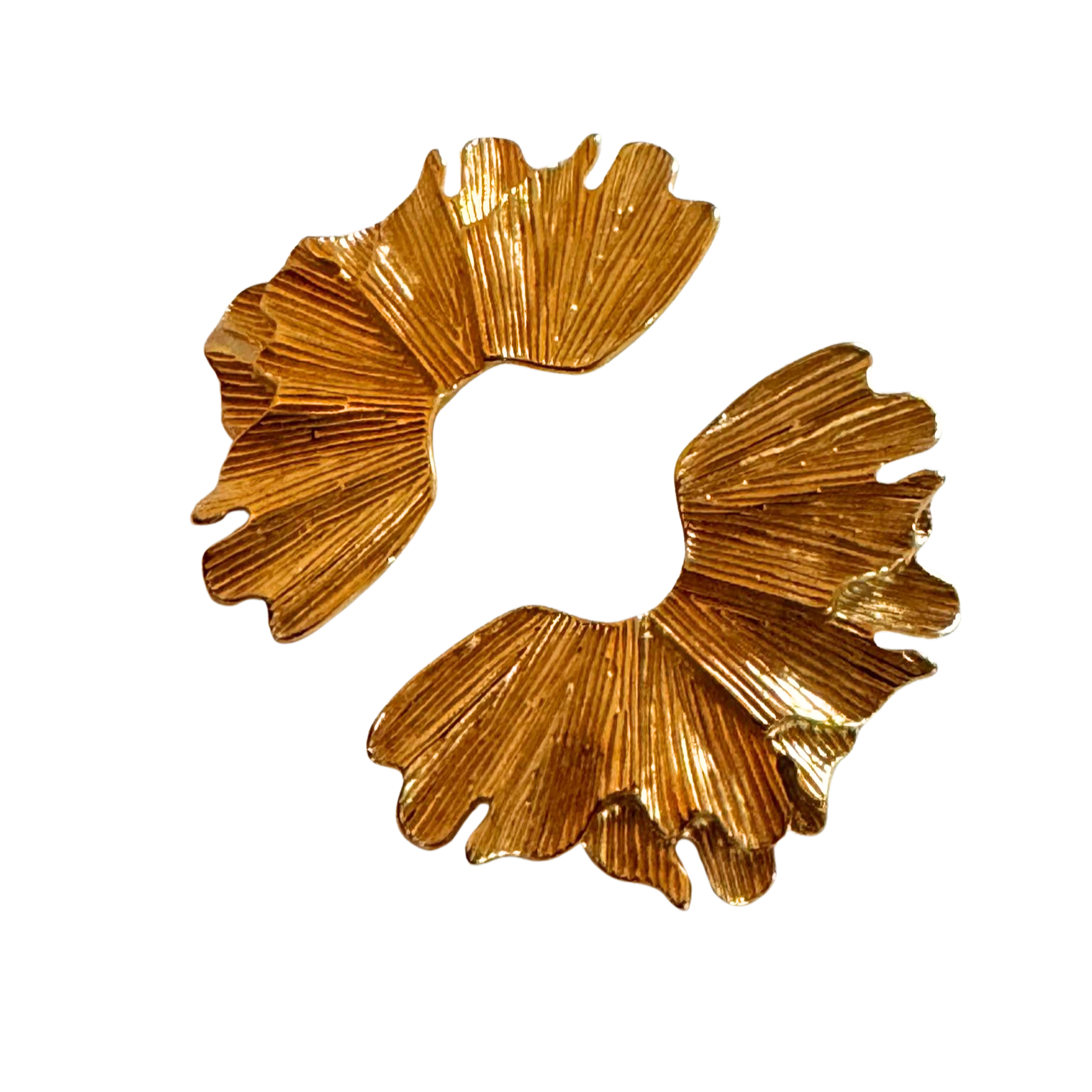 Orecchini Sunflower - immagine 3