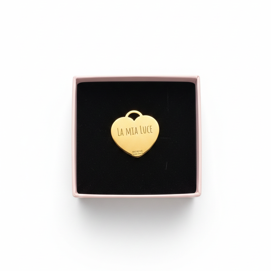 Ciondolo Radice - immagine 4