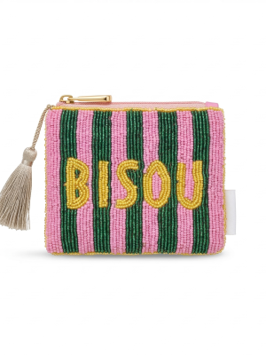 Pochette Bead Stories
