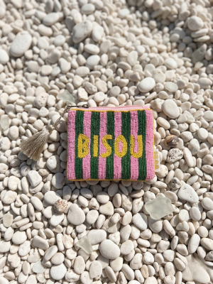 Alternative view of Pochette Bead Stories