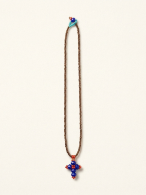 Alternative view of Collana Alegria