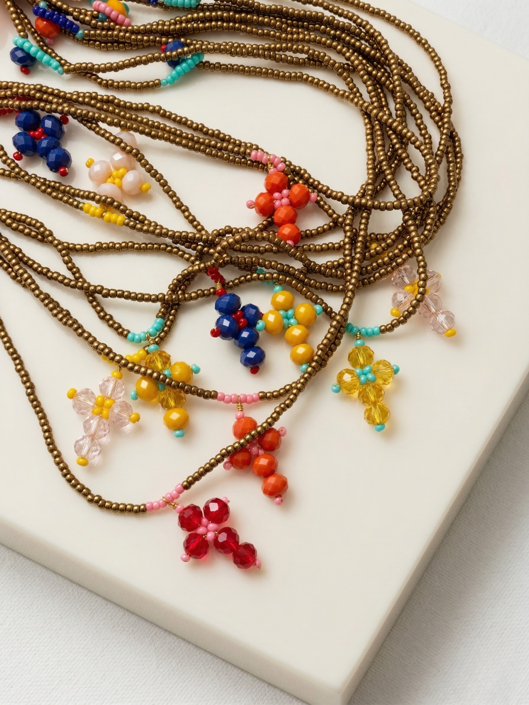 Collana Alegria - immagine 5