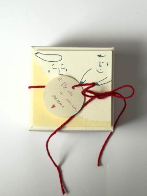 Box Il filo che ci unisce