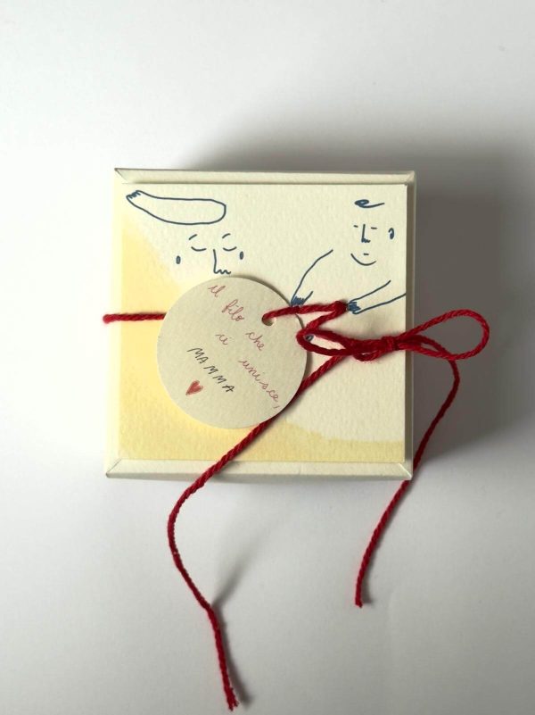 Box Il filo che ci unisce