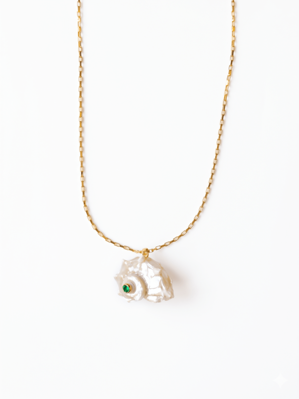 Collana Talismano